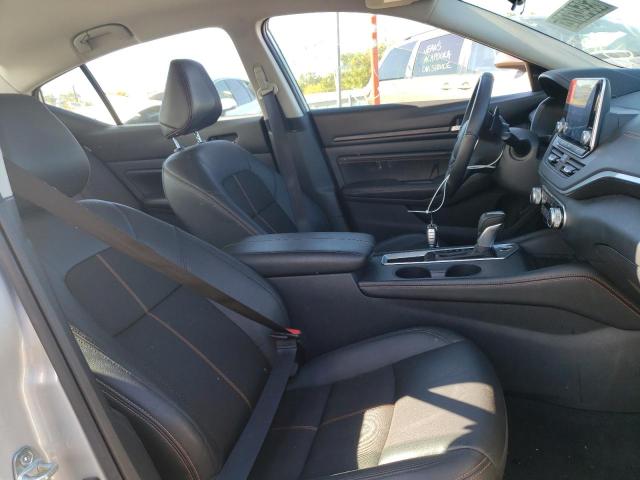 Photo 5 from auction – 2021 NISSAN ALTIMA SR with VIN 1N4BL4CV8MN373638