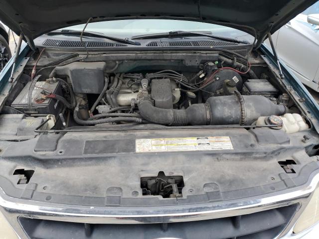 Photo 7 from auction – 1998 FORD F150 with VIN 1FTZF1724WKB22229