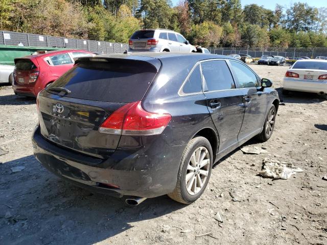 Photo 4 from auction – 2010 TOYOTA VENZA with VIN 4T3ZA3BB2AU036001