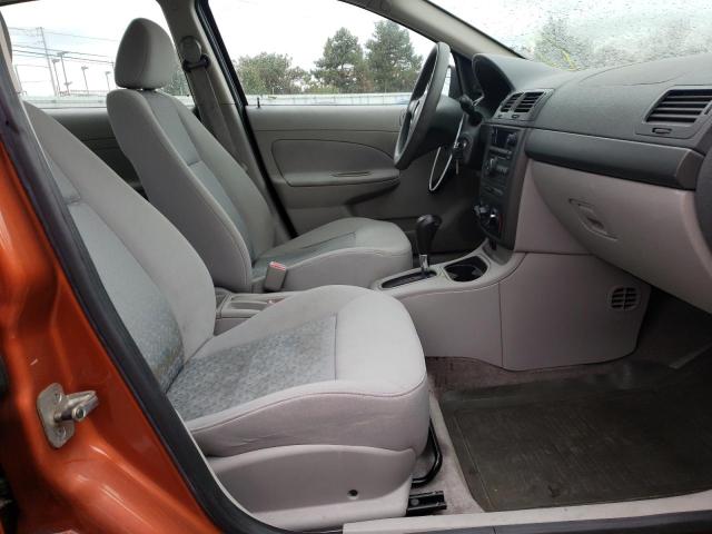 Photo 5 from auction – 2007 CHEVROLET COBALT LS with VIN 1G1AK55F877202751