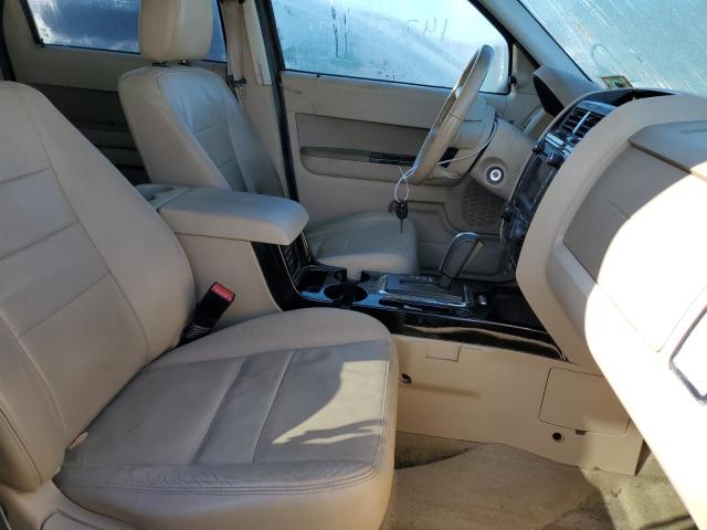 Photo 5 from auction – 2012 FORD ESCAPE LIM with VIN 1FMCU9E76CKB70640