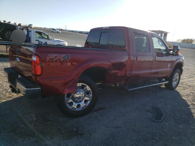 Photo 4 from auction – 2016 FORD F250 SUPER with VIN 1FT7W2BTXGEC79504
