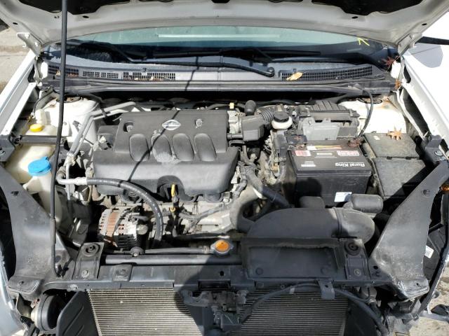 Photo 7 from auction – 2008 NISSAN SENTRA 2.0 with VIN 3N1AB61E88L709546