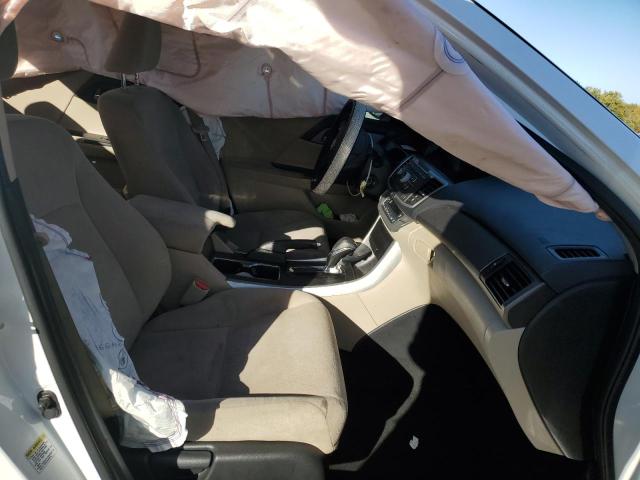Photo 5 from auction – 2013 HONDA ACCORD LX with VIN 1HGCR2F35DA196566