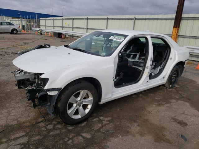 CHRYSLER 300 S 2021 with VIN 2C3CCABG3MH546009 - Photo from auction