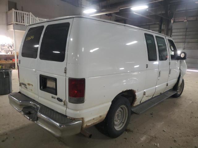 Photo 4 from auction – 2011 FORD ECONOLINE with VIN 1FTNE1EW7BDB33750
