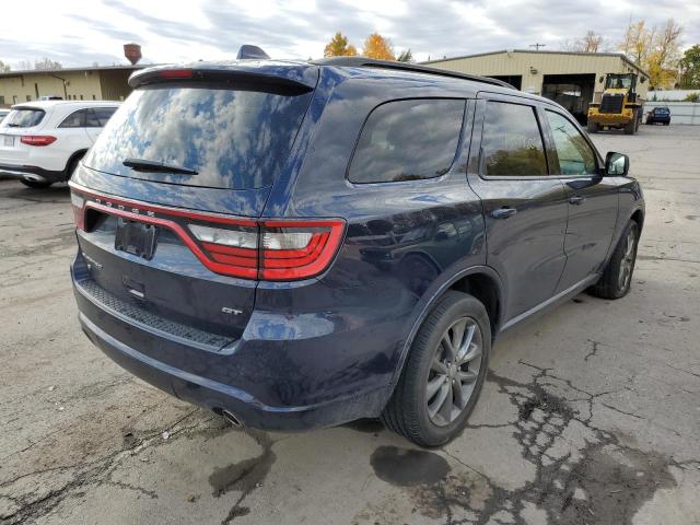 Photo 4 from auction – 2018 DODGE DURANGO GT with VIN 1C4RDJDG9JC329921
