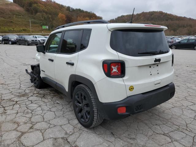 Photo 3 from auction – 2018 JEEP RENEGADE L with VIN ZACCJABB2JPH27098