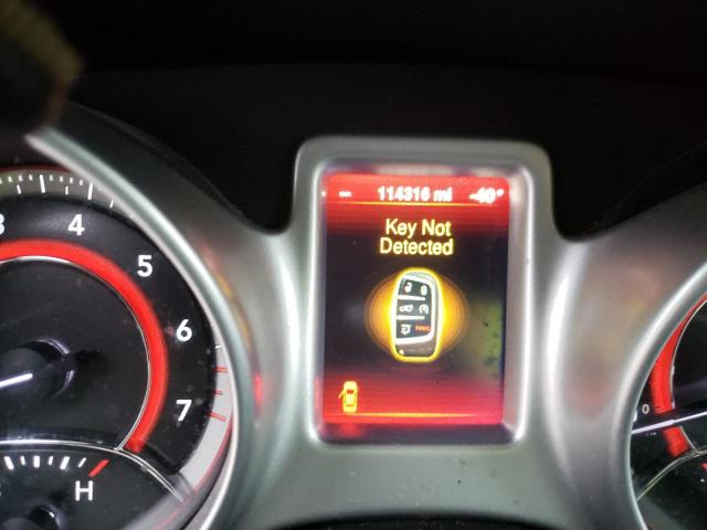 Photo 8 from auction – 2014 DODGE JOURNEY R/ with VIN 3C4PDCEG4ET221816