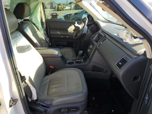 Photo 5 from auction – 2016 FORD FLEX SEL with VIN 2FMGK5C89GBA00512