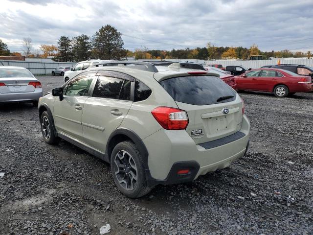 Photo 3 from auction – 2016 SUBARU CROSSTREK with VIN JF2GPADC6G8297812