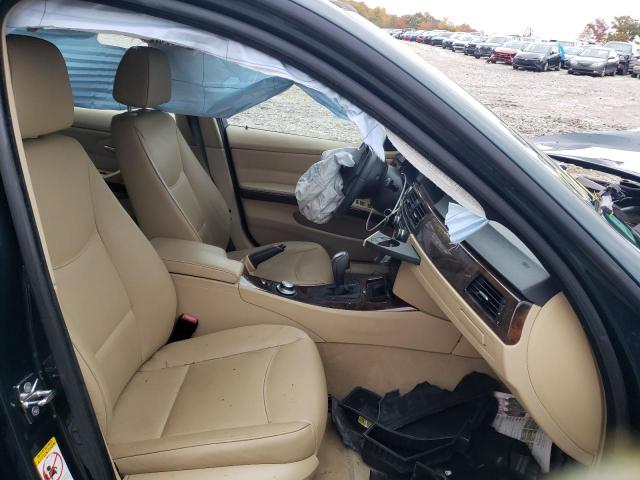 Photo 5 from auction – 2008 BMW 328 XIT with VIN WBAVT73508FZ38003