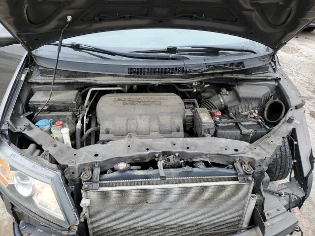 Photo 7 from auction – 2014 HONDA ODYSSEY EX with VIN 5FNRL5H6XEB095695
