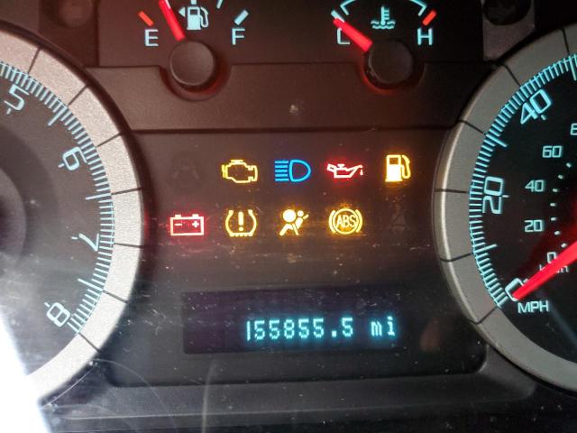 Photo 8 from auction – 2009 FORD ESCAPE XLT with VIN 1FMCU03729KA63656