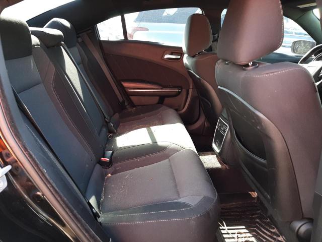 Photo 6 from auction – 2017 DODGE CHARGER SX with VIN 2C3CDXJG1HH649615