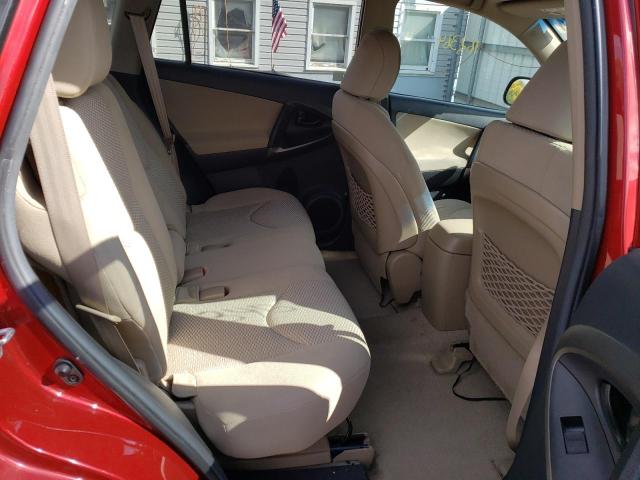 Photo 6 from auction – 2012 TOYOTA RAV4 with VIN 2T3BF4DV5CW262939
