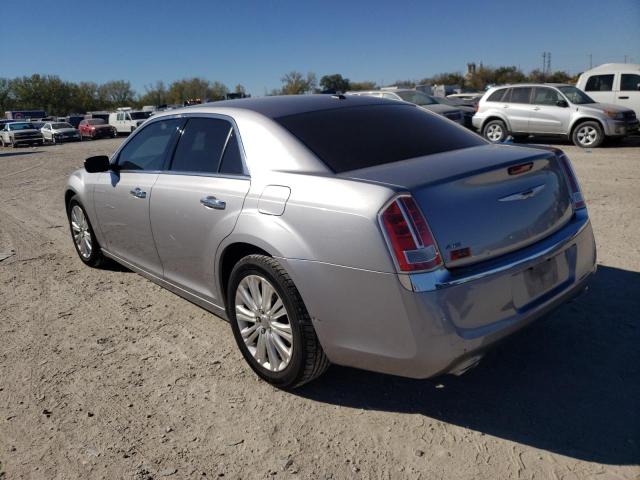 Photo 3 from auction – 2014 CHRYSLER 300C with VIN 2C3CCAKG6EH171623