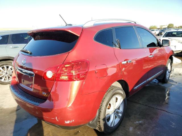 Photo 4 from auction – 2013 NISSAN ROGUE S with VIN JN8AS5MT2DW518067