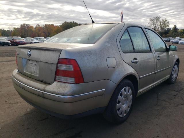 Photo 4 from auction – 2006 VOLKSWAGEN JETTA with VIN 3VWRA69M45M019049