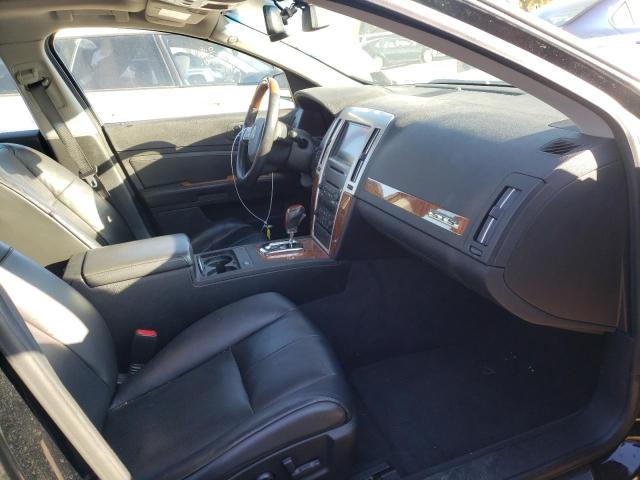 Photo 5 from auction – 2011 CADILLAC STS LUXURY with VIN 1G6DW6ED2B0118605