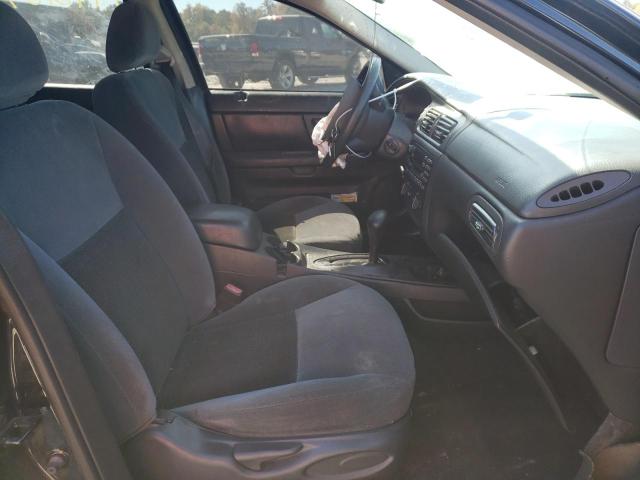 Photo 5 from auction – 2004 FORD TAURUS SES with VIN 1FAFP55244G157885