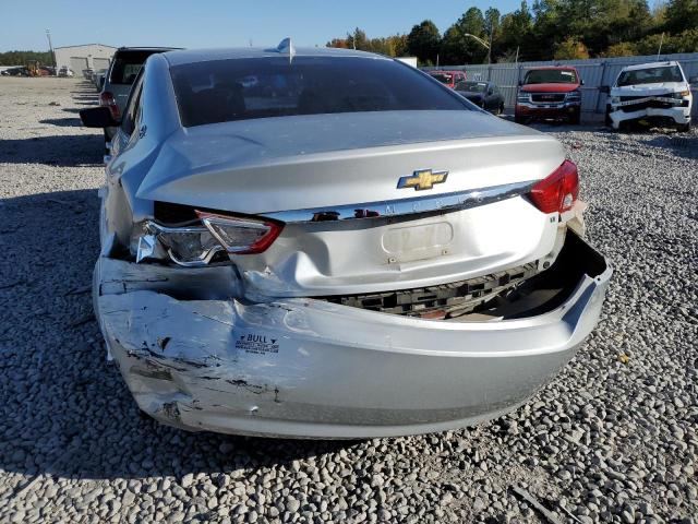 Photo 9 from auction – 2018 CHEVROLET IMPALA LT with VIN 2G1105SA1J9129503