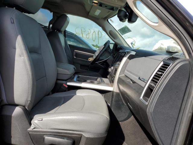 Photo 5 from auction – 2017 RAM 1500 SLT with VIN 1C6RR6LT4HS550878