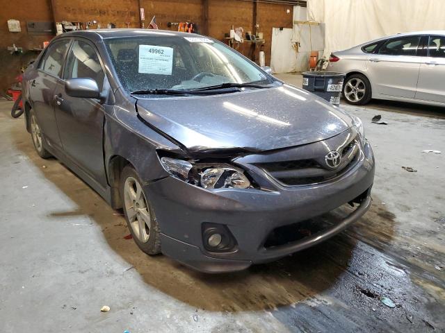 Photo 9 from auction – 2012 TOYOTA COROLLA BA with VIN 2T1BU4EEXCC894673