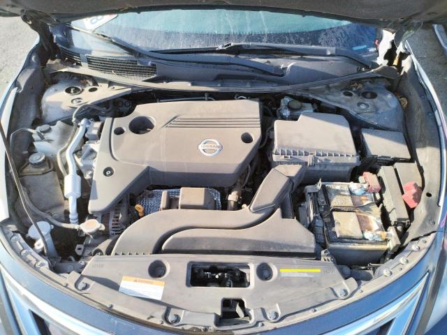 Photo 7 from auction – 2014 NISSAN ALTIMA with VIN 1N4AL3AP3EC127894