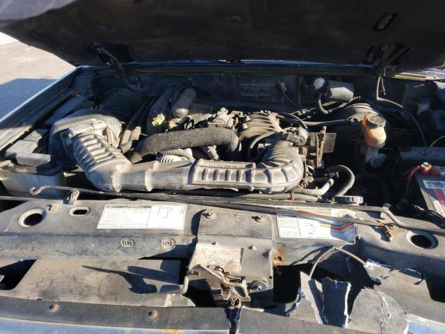 Photo 7 from auction – 1993 FORD RANGER with VIN 1FTCR10U4PTA35340