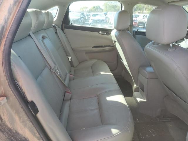 Photo 6 from auction – 2007 CHEVROLET IMPALA LT with VIN 2G1WC58RX79189170