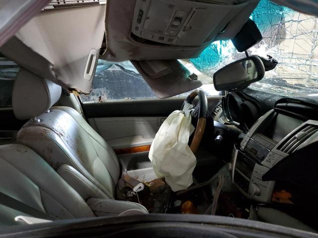 Photo 5 from auction – 2007 LEXUS RX 350 with VIN 2T2HK31U07C017084