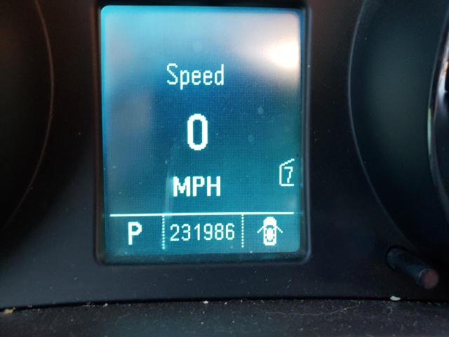Photo 8 from auction – 2011 BUICK REGAL CXL with VIN W04GW5EV2B1113888