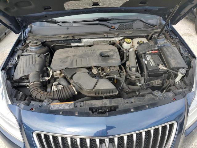 Photo 7 from auction – 2011 BUICK REGAL CXL with VIN W04GP5ECXB1072647