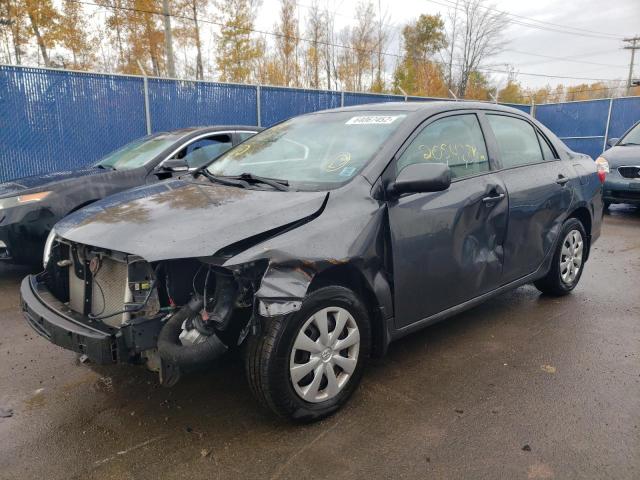Photo 2 from auction – 2013 TOYOTA COROLLA BA with VIN 2T1BU4EE9DC108069