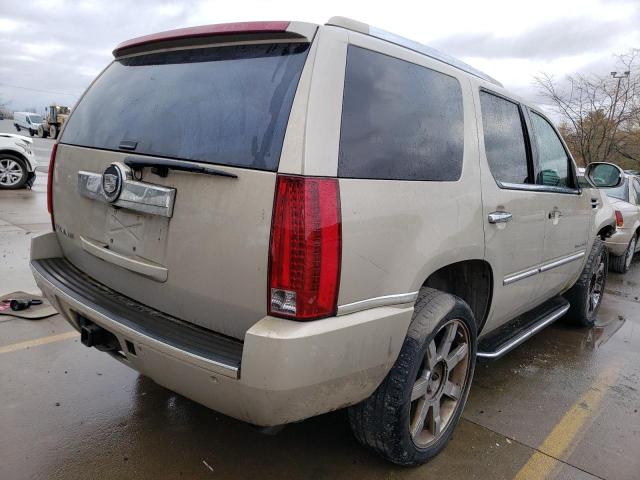 Photo 4 from auction – 2007 CADILLAC ESCALADE L with VIN 1GYFK63807R321755