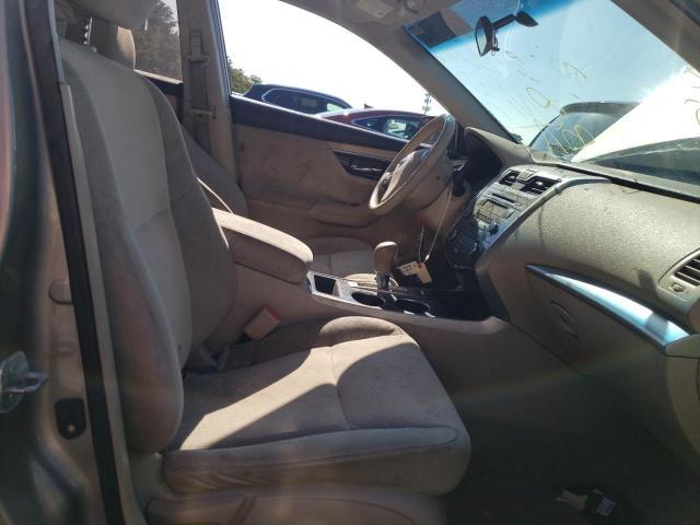 Photo 5 from auction – 2013 NISSAN ALTIMA 2.5 with VIN 1N4AL3AP6DN433412