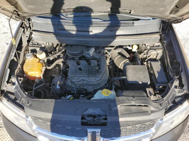 Photo 7 from auction – 2011 DODGE JOURNEY MA with VIN 3D4PG1FG4BT543381
