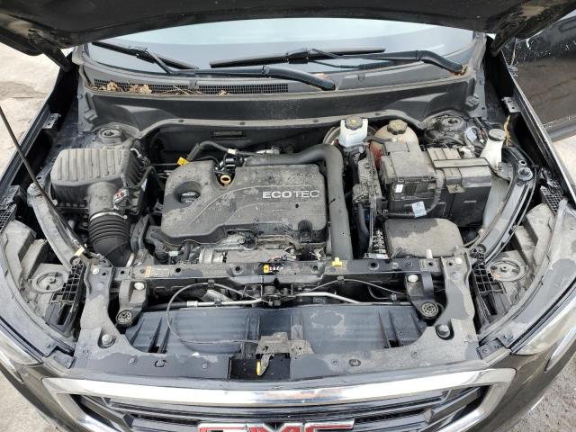 Photo 7 from auction – 2018 GMC TERRAIN SL with VIN 3GKALMEV2JL245205