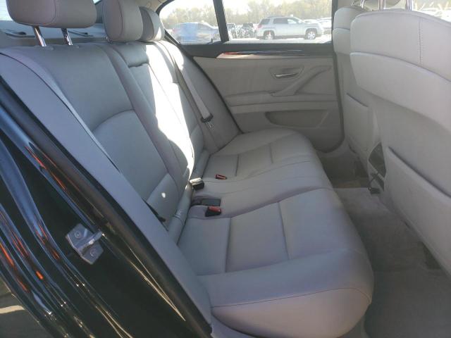 Photo 6 from auction – 2013 BMW 528 XI with VIN WBAXH5C52DD107364