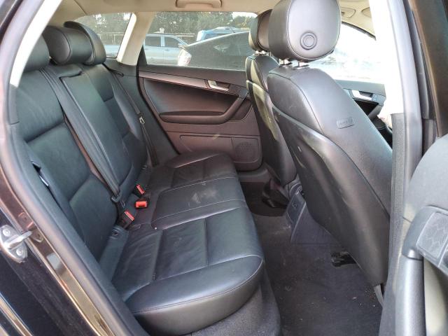 Photo 6 from auction – 2012 AUDI A3 PREMIUM with VIN WAUBEAFM7CA053963