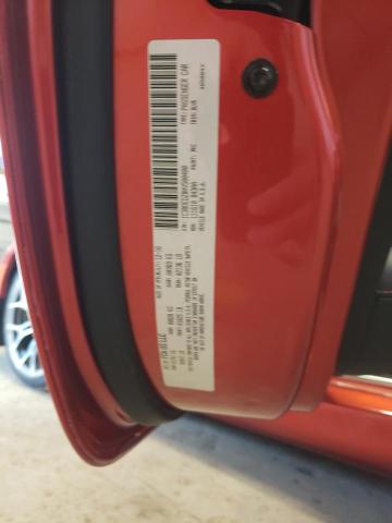 Photo 10 from auction – 2017 DODGE VIPER GTC with VIN 1C3BDEDZ8HV500400