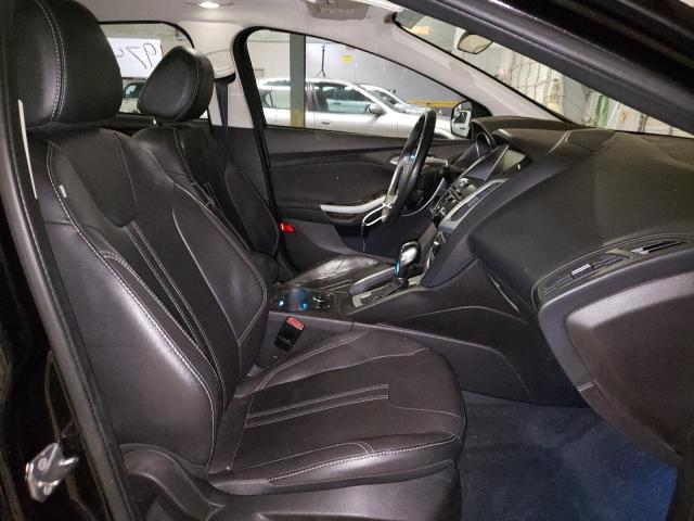 Photo 5 from auction – 2013 FORD FOCUS SE with VIN 1FADP3K28DL111872