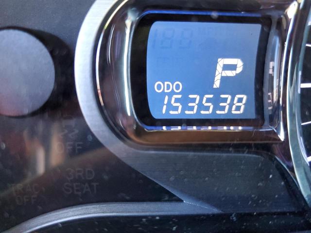 Photo 8 from auction – 2014 TOYOTA SIENNA XLE with VIN 5TDYK3DC7ES468783