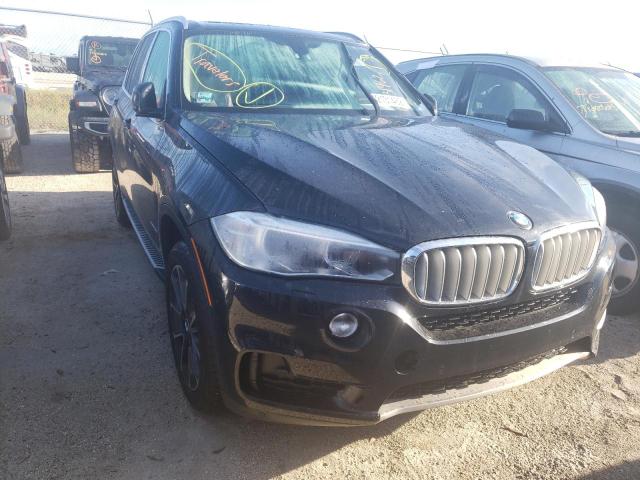 BMW X5 XDRIVE3 2014 with VIN 5UXKR0C57E0K47303 - Photo from auction
