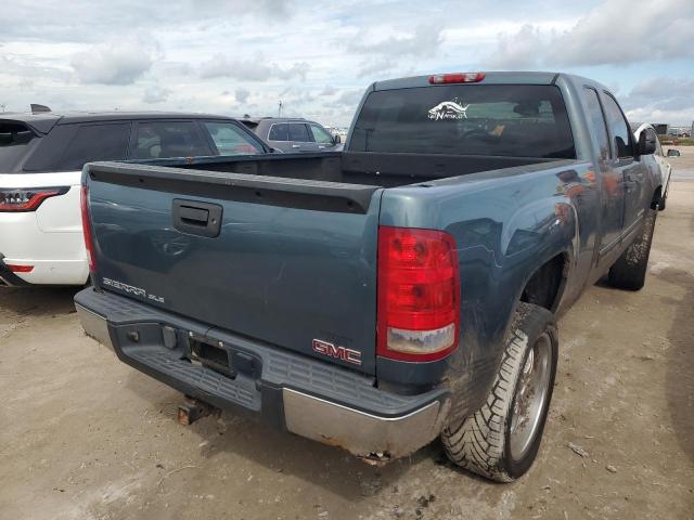 Photo 4 from auction – 2008 GMC SIERRA C15 with VIN 1GTEC19J58Z310618
