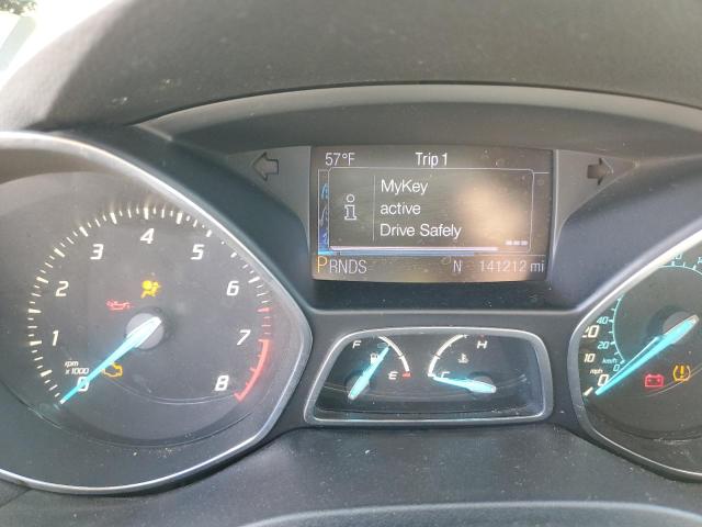Photo 8 from auction – 2013 FORD ESCAPE SEL with VIN 1FMCU9H94DUA87520