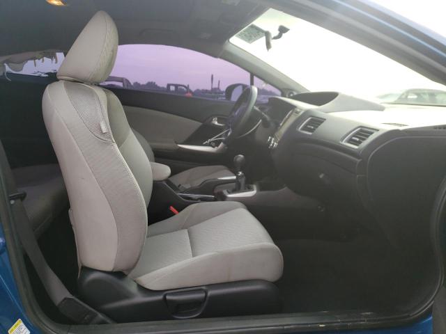 Photo 5 from auction – 2014 HONDA CIVIC EX with VIN 2HGFG3A85EH523353