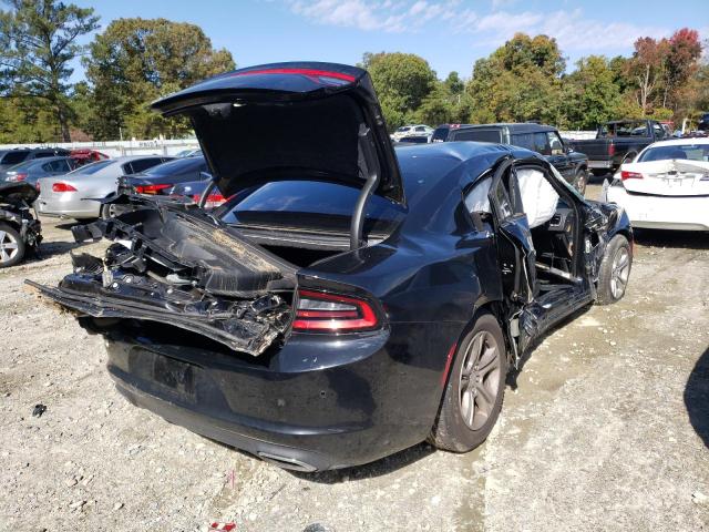 Photo 4 from auction – 2015 DODGE CHARGER SE with VIN 2C3CDXBG2FH856896