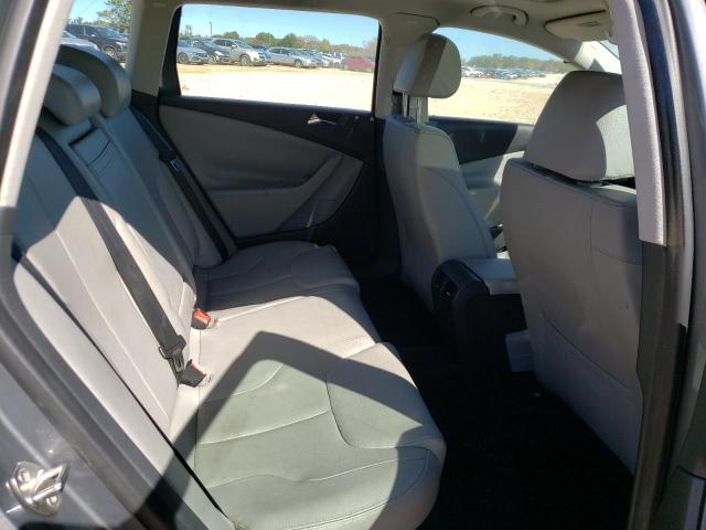 Photo 6 from auction – 2007 VOLKSWAGEN PASSAT 2.0 with VIN WVWLK73C97E041228